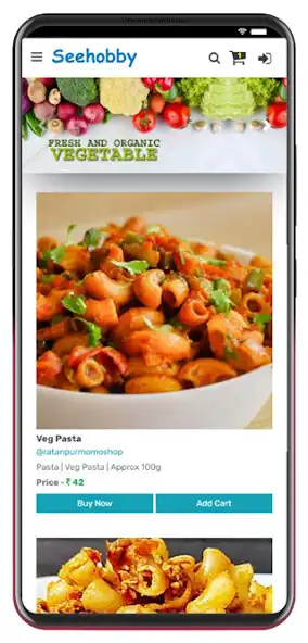 Play Seehobby Online Marketplace  and enjoy Seehobby Online Marketplace with UptoPlay