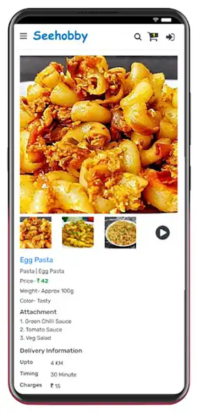 Play Seehobby Online Marketplace as an online game Seehobby Online Marketplace with UptoPlay