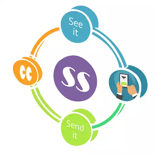 Free play online See It Say It Send It APK