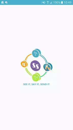 Play See It Say It Send It