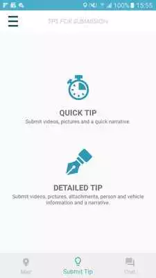 Play See It Say It Send It