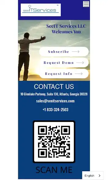 Play seeIT Services LLC  and enjoy seeIT Services LLC with UptoPlay