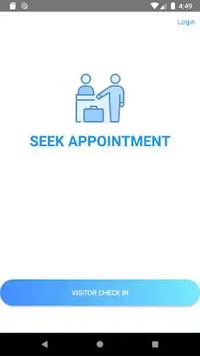 Play Seek Appointment  and enjoy Seek Appointment with UptoPlay