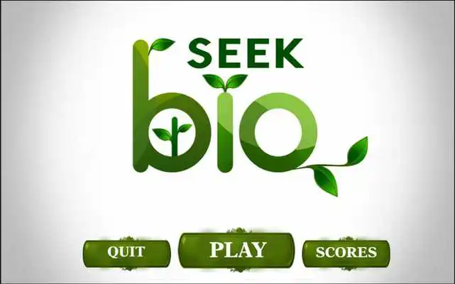 Play Seek Bio