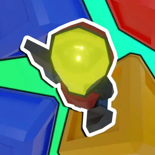 Play Seek Cube APK
