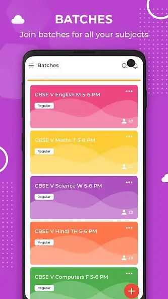 Play Seekho app as an online game Seekho app with UptoPlay