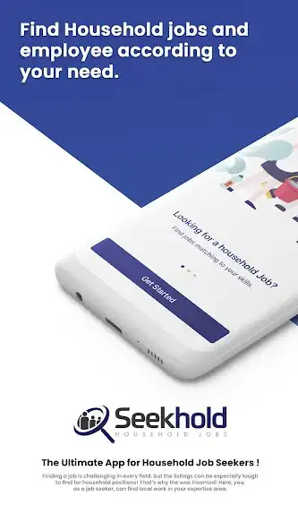 Play SeekHoldJobs  and enjoy SeekHoldJobs with UptoPlay