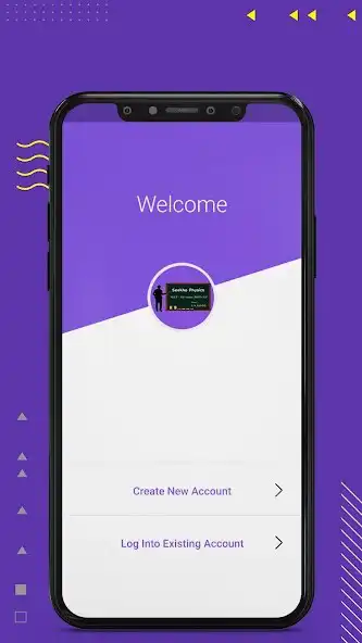 Play Seekho Physics as an online game Seekho Physics with UptoPlay