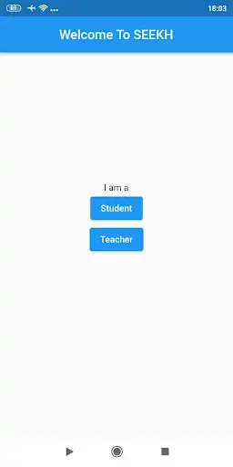 Play SEEKH as an online game SEEKH with UptoPlay