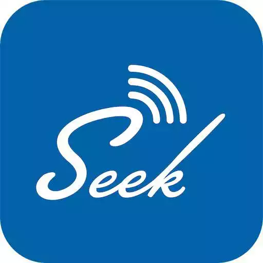 Play 美容室・ヘアサロン seek（シーク） 公式アプリ APK