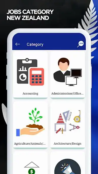 Play SEEK Jobs NZ - Job Search as an online game SEEK Jobs NZ - Job Search with UptoPlay