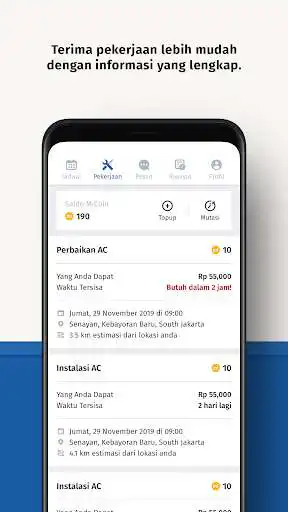 Play Seekmi Vendor as an online game Seekmi Vendor with UptoPlay
