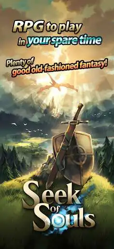 Play Seek Of Souls - An Unlimited adventure -  and enjoy Seek Of Souls - An Unlimited adventure - with UptoPlay