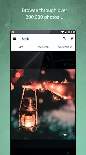 Play Seek - Photos and Wallpapers from Unsplash.com  and enjoy Seek - Photos and Wallpapers from Unsplash.com with UptoPlay