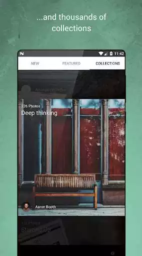 Play Seek - Photos and Wallpapers from Unsplash.com as an online game Seek - Photos and Wallpapers from Unsplash.com with UptoPlay