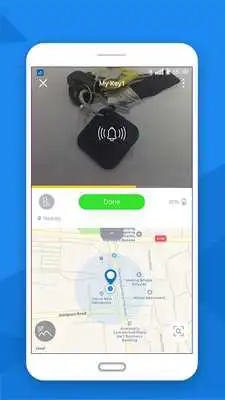 Play Seek