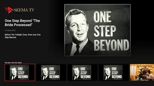 Play Seema TV as an online game Seema TV with UptoPlay