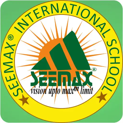 Play Seemax International School APK