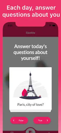 Play SeeMe - Dating beyond photos as an online game online SeeMe - Dating beyond photos with UptoPlay com.lyokone.like_real Play SeeMe - Dating beyond photos as an online game SeeMe - Dating beyond photos with UptoPlay