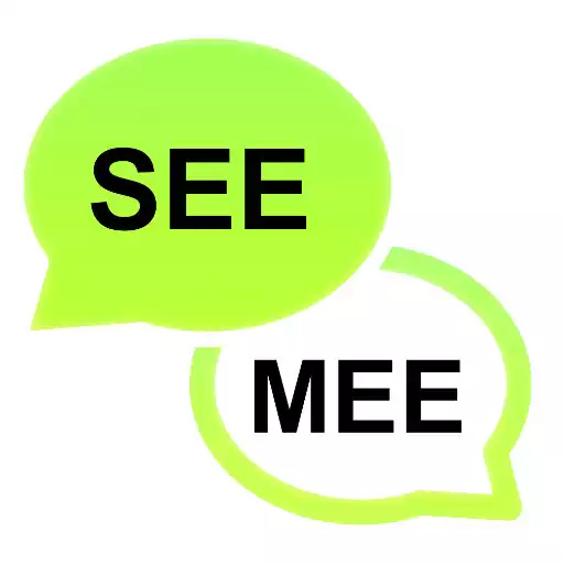 Free play online SeeMee APK Free play online SeeMee APK