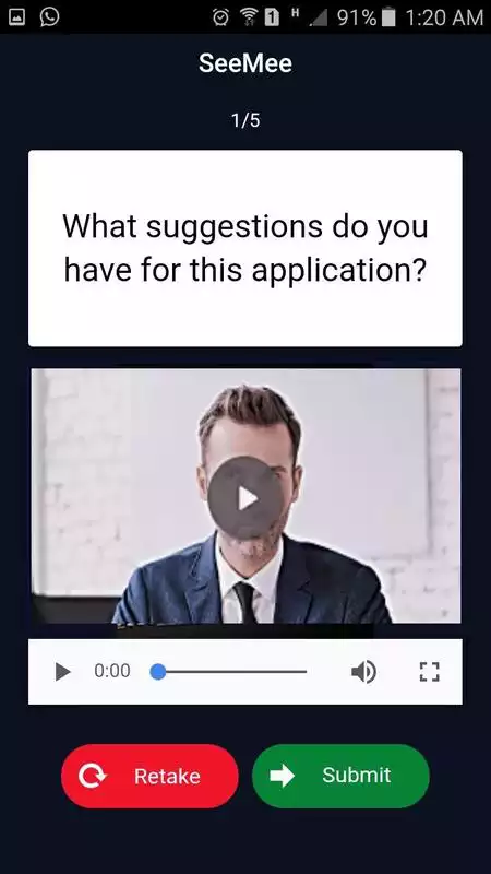 Play SeeMee