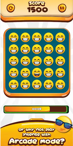 Play Seemojis  and enjoy Seemojis with UptoPlay