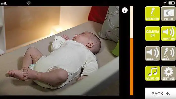 Play See my Baby