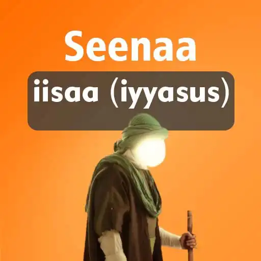 Play Seenaa Iisaa (Iyyasus) APK