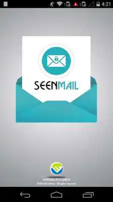 Play SeenMail for Mobile