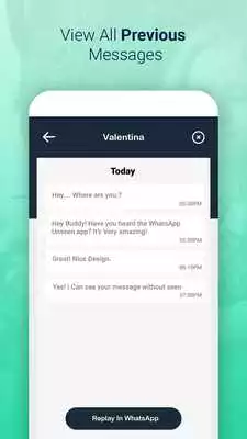 Play Seen Unseen - No Last Seen For WhatsApp Play Seen Unseen - No Last Seen For WhatsApp