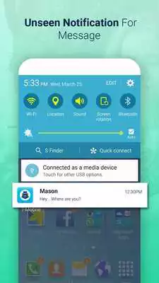 Play Seen Unseen - No Last Seen For WhatsApp Play Seen Unseen - No Last Seen For WhatsApp