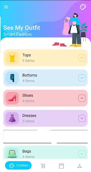 Play See Outfit  and enjoy See Outfit with UptoPlay