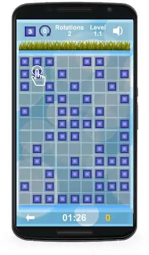 Play SeepCell as an online game SeepCell with UptoPlay