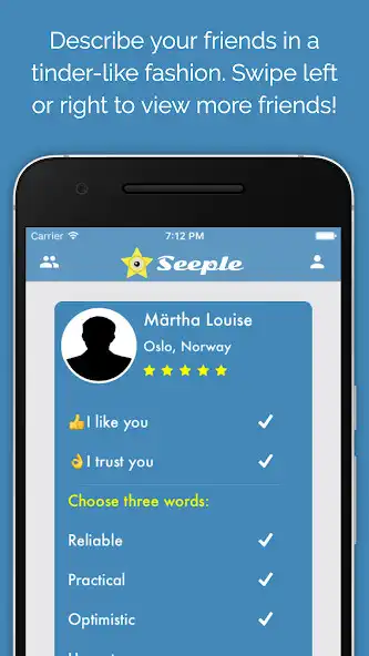 Play Seeple as an online game online Seeple with UptoPlay Play Seeple as an online game Seeple with UptoPlay