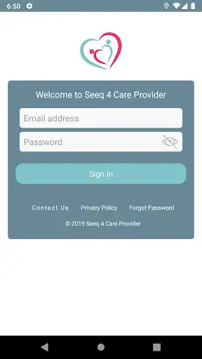 Play Seeq 4 Care Provider  and enjoy Seeq 4 Care Provider with UptoPlay
