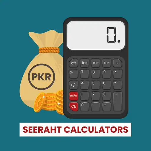 Play Seeraht Calculators - Zakat APK
