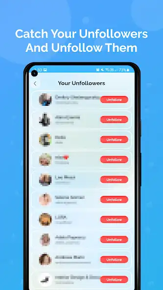 Play SeeReport - Unfollowers as an online game online SeeReport - Unfollowers with UptoPlay Play SeeReport - Unfollowers as an online game SeeReport - Unfollowers with UptoPlay