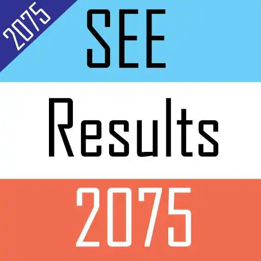 Play SEE Results 2075 APK Play SEE Results 2075 APK