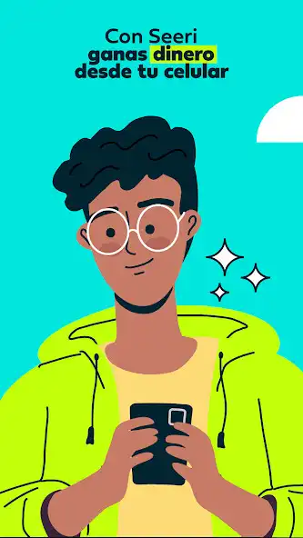 Play Seeri - Vende desde tu celular  and enjoy Seeri - Vende desde tu celular with UptoPlay