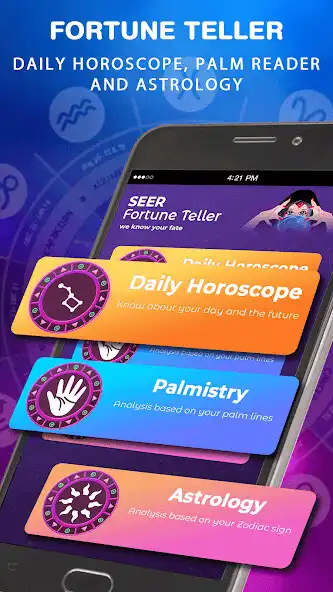 Play Seer Lite - Daily Horoscopes and enjoy Seer Lite - Daily Horoscopes with UptoPlay Play Seer Lite - Daily Horoscopes and enjoy Seer Lite - Daily Horoscopes with UptoPlay