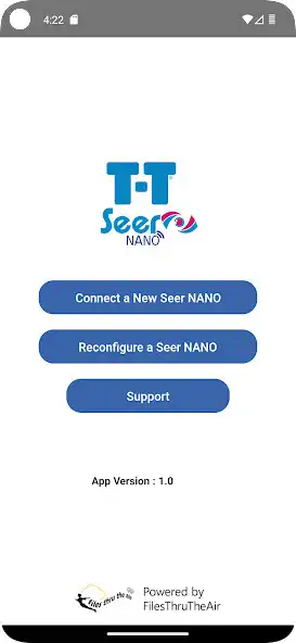 Play Seer Nano Installer  and enjoy Seer Nano Installer with UptoPlay