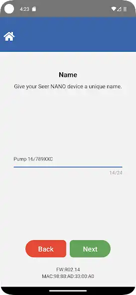Play Seer Nano Installer as an online game Seer Nano Installer with UptoPlay