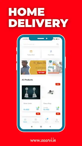 Play Seervi as an online game Seervi with UptoPlay