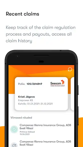 Play Seesam Estonia as an online game Seesam Estonia with UptoPlay