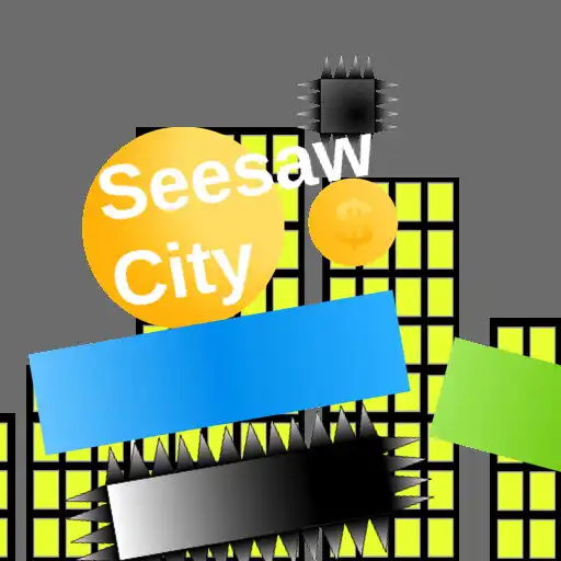 Play Seesaw city APK