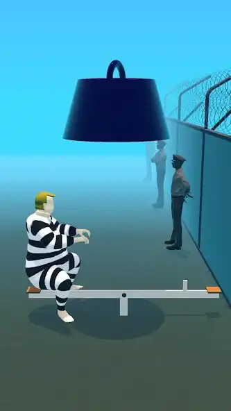 Play Seesaw Jumper  and enjoy Seesaw Jumper with UptoPlay