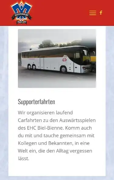 Play Seeschwalbe Fan’s Club Biel  and enjoy Seeschwalbe Fan’s Club Biel with UptoPlay