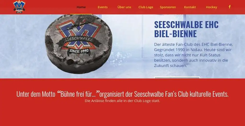 Play Seeschwalbe Fan’s Club Biel as an online game Seeschwalbe Fan’s Club Biel with UptoPlay
