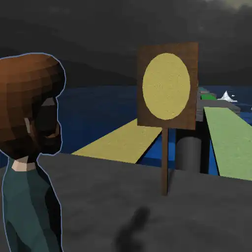 Play See Sharp on the Bridge APK