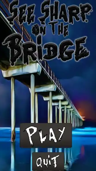 Play See Sharp on the Bridge and enjoy See Sharp on the Bridge with UptoPlay Play See Sharp on the Bridge and enjoy See Sharp on the Bridge with UptoPlay